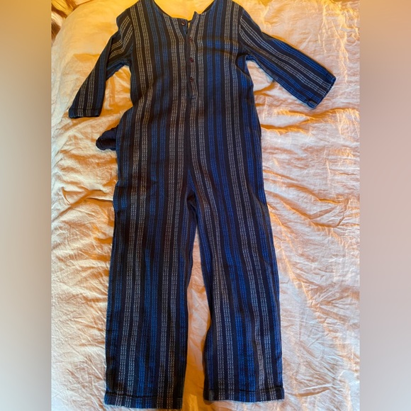 Ace & Jig Woven Jumpsuit in Chintz - Picture 5 of 11